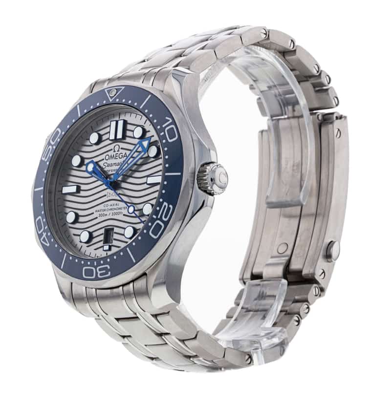 Omega Seamaster 300m 210.30.42.20.06.001
